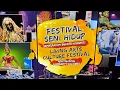 Download Lagu Festival Seni Hidup @ Living Arts Culture Festival, Kuala Lumpur - 2023