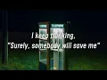 Where's My Phone? - Mitski ᯓ★ (Lyrics)