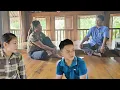 Download Lagu Suddenly Luyen's father came home, making his mother confused