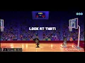 Basket Bros Alt link at www baller quest