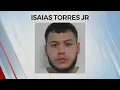 Tulsa Police Searching For Suspect Accused Of Murdering His Girlfriend
