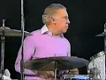 Buddy Rich Big Band Trio - All Blues
