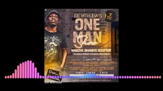 de mthuda guitar unreleased song