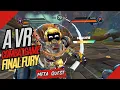 Download Lagu Final Fury VR- A CubanMarleyVR gameplay