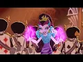 Download Lagu Evil Raven Queen Scene