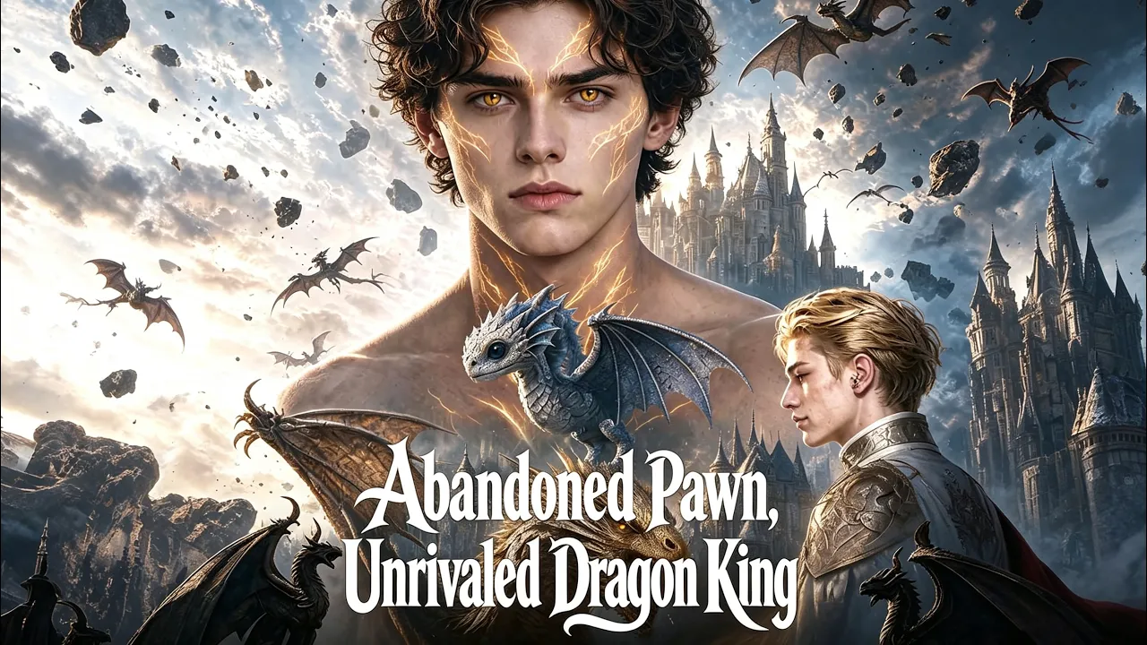 Abandoned Pawn, Unrivaled Dragon King