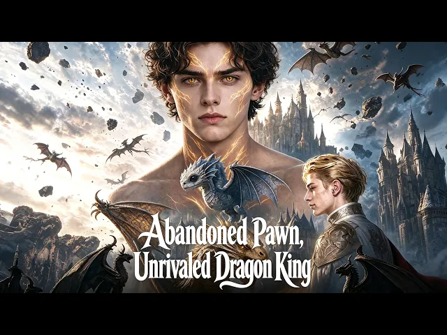 Abandoned Pawn, Unrivaled Dragon King