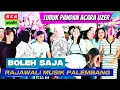 Download Lagu BOLEH SAJA |  Om RAJAWALI MUSIK | acara Bpk UZER  | desa Lubuk pandan | semangus record