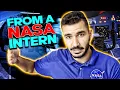 Why I chose Electrical Engineering over Aerospace Engineering