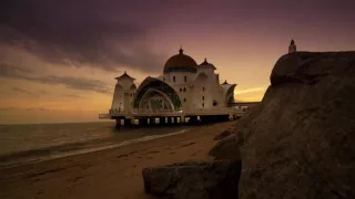 اجمل اذان بصوت محمد العزاوي 