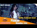 Download Lagu Live Konser Pingkan Mambo  -  Cinta Takkan Usai   @Jakarta