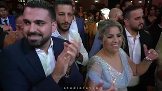 مجد فوعاني بأحلى سهرة   عرس عرفان سلوم  أعراس لبنانية دندنها