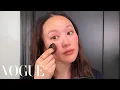 Lagu Bridgerton Star Yerin Ha's Everyday Skin Care \u0026 Makeup Routine | Beauty Secrets | Vogue