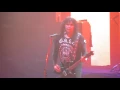Download Lagu 9. 10. W.A.S.P. - Thunderhead - Hellion - I Don't Need No Doctor, Москва, 11 ноября 2015 г.