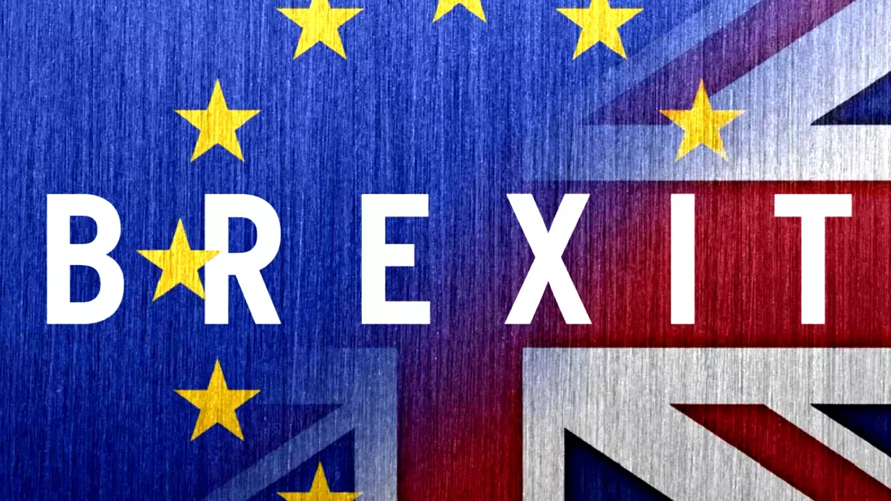 Outline Video Brexit Explained
