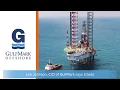 GulfMark Offshore Case Study SAP Workload Migration to AWS Cloud