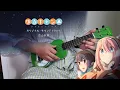 Download Lagu Yuru Camp△ Ost - Yuru Camp△ Theme | Ukulele played over by PajamasM.