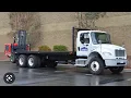 Driving For Lowes