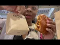 Los Angeles Day 2 - Rental Pick Up and LA Foodie Tour