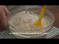 Don't buy bread! I've tried 100 bread recipes and this is the easiest!