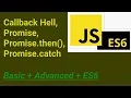 Callback Hell Promise JavaScript Hindi