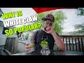 Why is White Claw so popular - HazeBro Hard Seltzer Review
