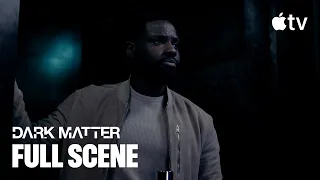 Dark Matter — Bring Them Home | Season 2 Scene | Apple TV