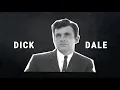 Motion design demo. Dick Dale
