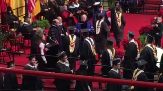 Khurram's Graduation