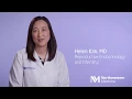 Helen Kim MD