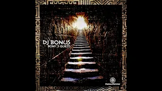 dj bonus bonys quest original mix