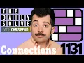 Connections 1131 - 16 July 2026