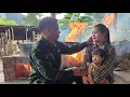 Download Lagu 17 year old girl harvests plums to sell - helps husband build stove, nurtures happiness with husband