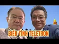 Download Lagu Chi Em Ơi Ngày Mai Đi Biểu Tình Tẩy Chay Nguyễn Tiến Dũng,  Teletron...