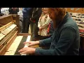 Joep Beving - Sleeping Lotus & Midwayer (Instore live @ Kroese Arnhem 15.04.2017) 3/3