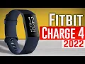 Fitbit Charge 4 2022 Still Worth The Buy