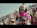 NASCAR on FOX 2011 Theme Song; "Sideways"