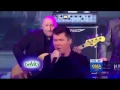 Download Lagu Rick Astley - Together Forever   (Live on GMA 2017)