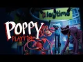 Lagu POPPY PLATIME IS AHH (I've Never Played)