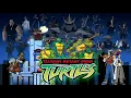 Download Lagu Teenage Mutant Ninja Turtles (2003) extended opening