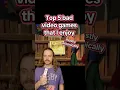 Download Lagu 5 games that aren't great but I love them #gaming