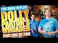 LIVE from Dolly Parton s Stampede s annual Whoadeo in Branson Missouri Part 1