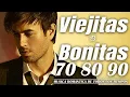 Lagu Ricardo Arjona, Luis Fonsi, Eros Ramazzotti, Franco de Vita, Chayanne ~ BALADAS ROMANTICAS 80s y 90s
