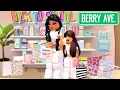 Download Lagu TERUG NAAR SCHOOL WINKELEN! SCHOOLBENODIGDHEDEN KOPEN MET MIJN DOCHTER *INGESPROKEN* BERRY AVENUE