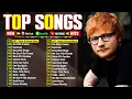 Lagu Ed Sheeran, Rihanna, Selena Gomez, Bruno Mars, Maroon 5, Zayn, Adele, Dua Lipa 💎 Billboard Hot 100