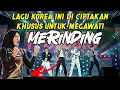 Download Lagu MEGA STAR - Lagu korea di ciptakan khusus untuk Megawati | di request banyak orang