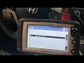 2013 civic crank no start Codes 83-11 and 85-01