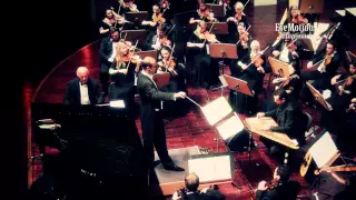 فيها حاجه حلوه للمبدع عمر خيرت قياده اوركسترا المايسترو نادر عباسي نسخه عاليه الجوده 