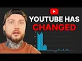 Lagu Het nieuwe AI-algoritme van YouTube heeft alles veranderd (doe dit nu!)