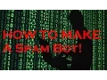 How to Make a Spam Bot - VB Net